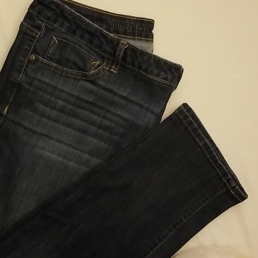 Simply Vera jeans